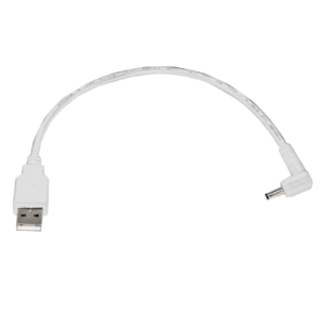 NYX Bulb USB 케이블 (8개 세트)