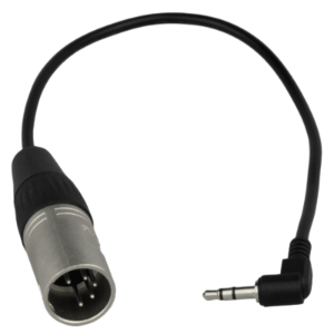 ART7 DMX 어탭터 케이블 (DMX Adapter Cable for ART7)