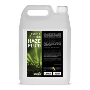 RUSH Haze Fluid 2.5 L